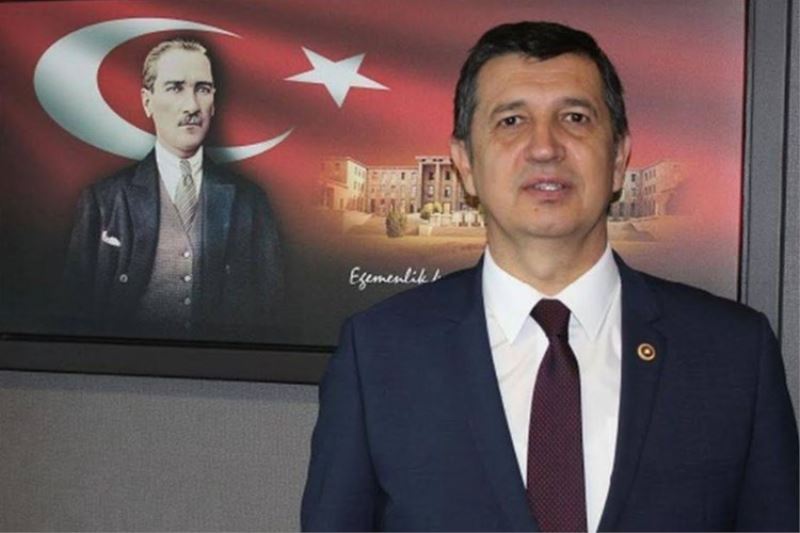 Gaytancıoğlu: Vatandaş et, süt, peynirin yanına yaklaşamıyor