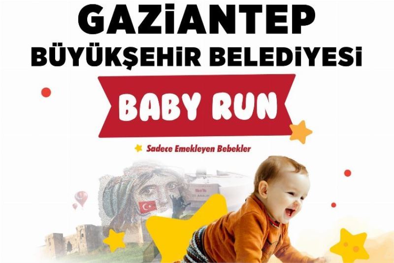 Baby Run