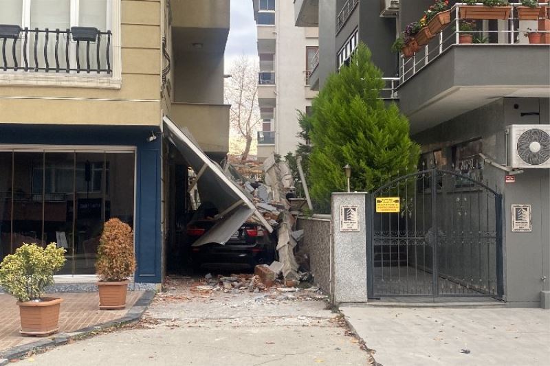 5 günde 433 artçı deprem