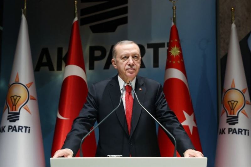  Erdoğan: Düzce