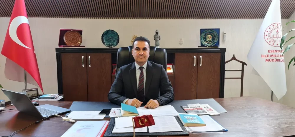 Özyolcu; Eğitim Gönül İşidir, Önce Gönülleri Fethedeceğiz…