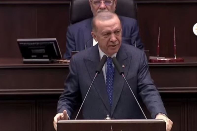 Cumhurbaşkanı Erdoğan: Bay Bay Kemal !