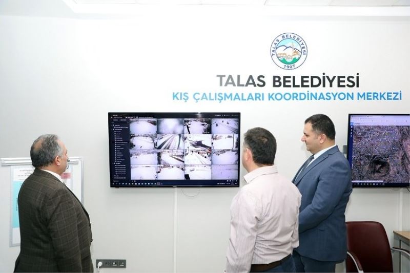 Kayseri Talas