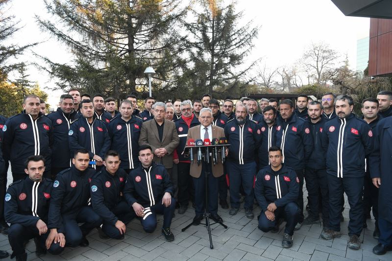 Hurda Otobüsten Doğal Afet Konaklama Aracına