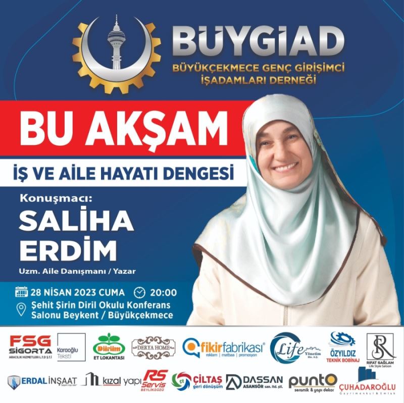 BÜYGİAD