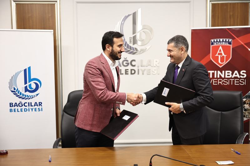 Bağcılar Belediyesi’nden EVA Team’e Sponsorluk Desteği