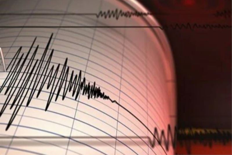 Malatya’da deprem