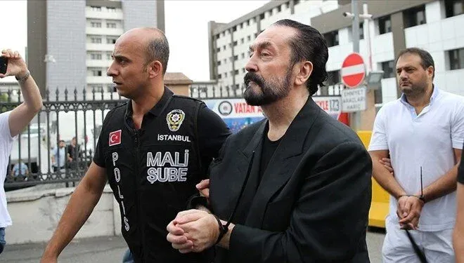 Adnan Oktar Davasında Son Gelişmeler: Cinsel İstismar İddiaları ve İsrail-Filistin İddiası