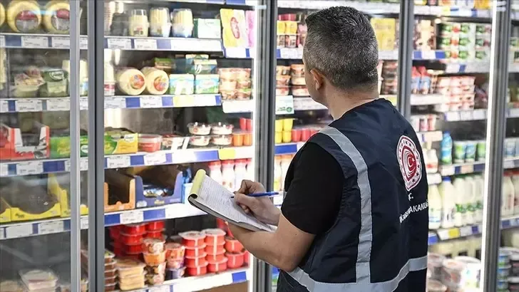 Gıda Taklidi: Ünlü Markalarda İflas Eden Ürünler