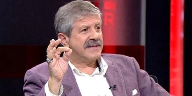 Prof. Dr. Ahmet Maranki canlı yayında sağlıklı yaşam için bitkisel kürleri paylaşacak.