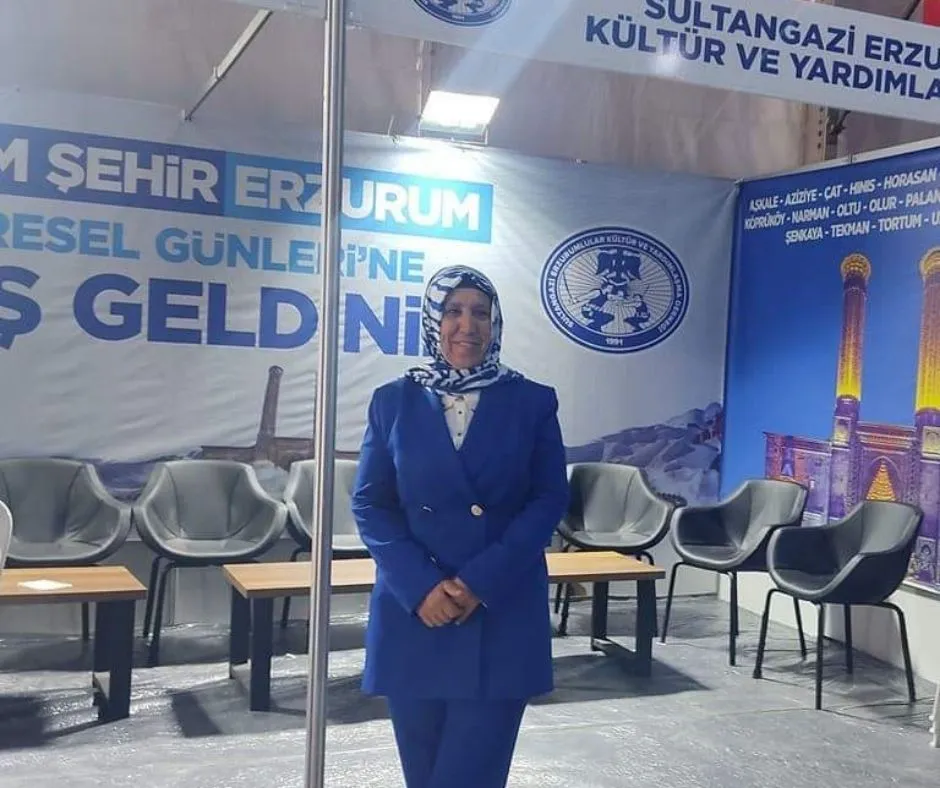 Erzurum Günleri Başlıyor: Sultangazi