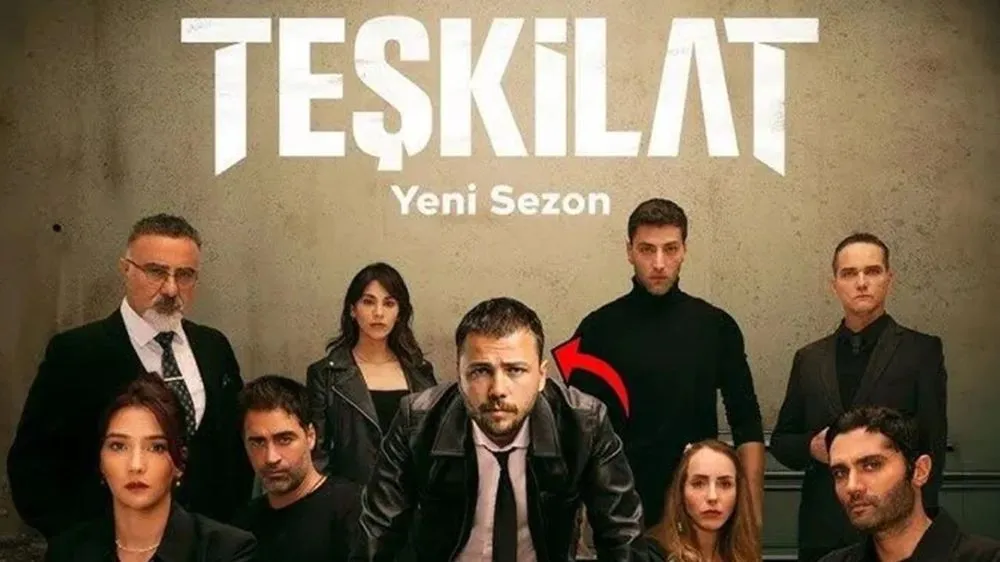 10 Kasım 2024 Pazar TV Yayın Akışı: Hafta Sonu Televizyonda Ne Var?