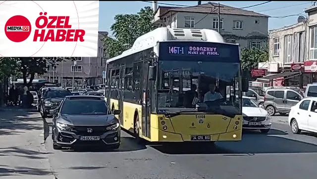 Bahçekentlilerin Ulaşım İsteği: 146T veya E-58 Otobüs Hattı Bahçekent