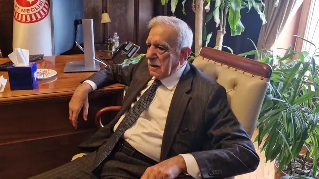 Ahmet Türk