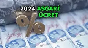 2024 Asgari Ücret ve SGK Prim Artışı: Ekonomik Etkiler ve Yeni Düzenlemeler