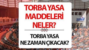 2024 TBMM 2. Torba Yasa teklifinde, ev hanımlarına emeklilik, 3600 ek gösterge ve SSK-Bağkur prim eşitlemesi gibi önemli düzenlemeler yer alıyor.