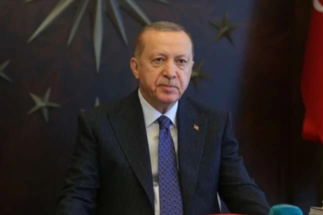 Erdoğan