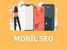 Mobil SEO Nedir ve Neden Önemlidir?