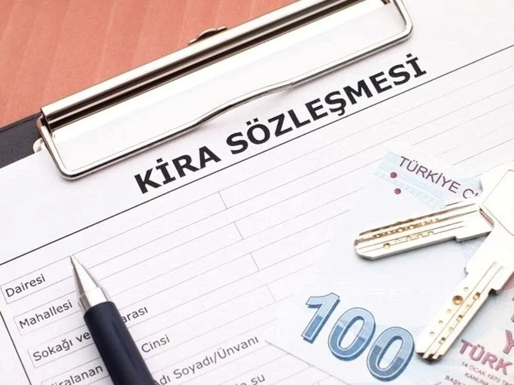 Aralık Ayı Kira Artış Oranı Belli Oldu: Yüzde 60,45 Zam Uygulanacak