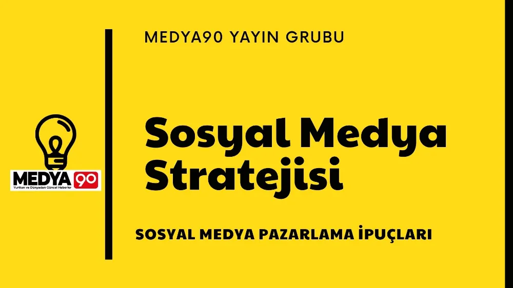 Sosyal Medya Pazarlama İpuçları ile Nasıl Başarıya Ulaşabilirsiniz?