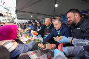 KARADENİZ COŞKUSU ÜMRANİYE