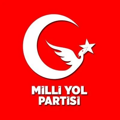 MİLLİ YOL PARTİSİ İZMİR