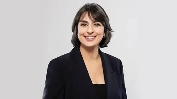 Sinem Dedetaş Kimdir?