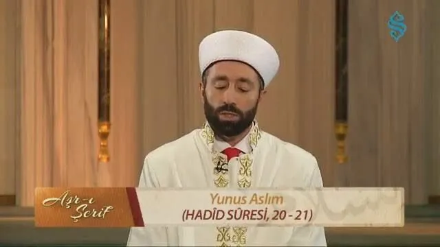 İmam’ın, camiden kıtalara uzanan iyilik yolculuğu