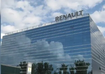 Renault yeni motorunu Türkiye