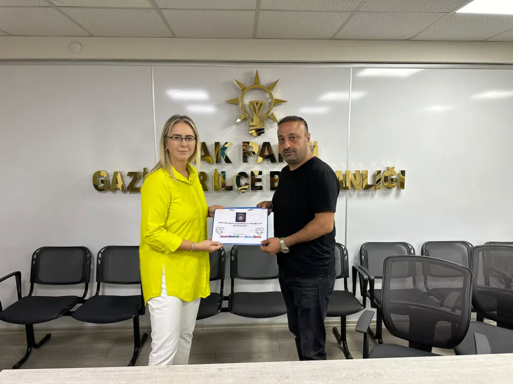 İzmir’de Madde Bağımlılığı ile Mücadeleye Güçlü Destek