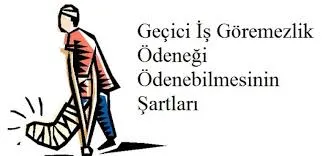 İş Göremezlik Ödemesi: Tanım, Şartlar ve Hesaplama Yöntemleri