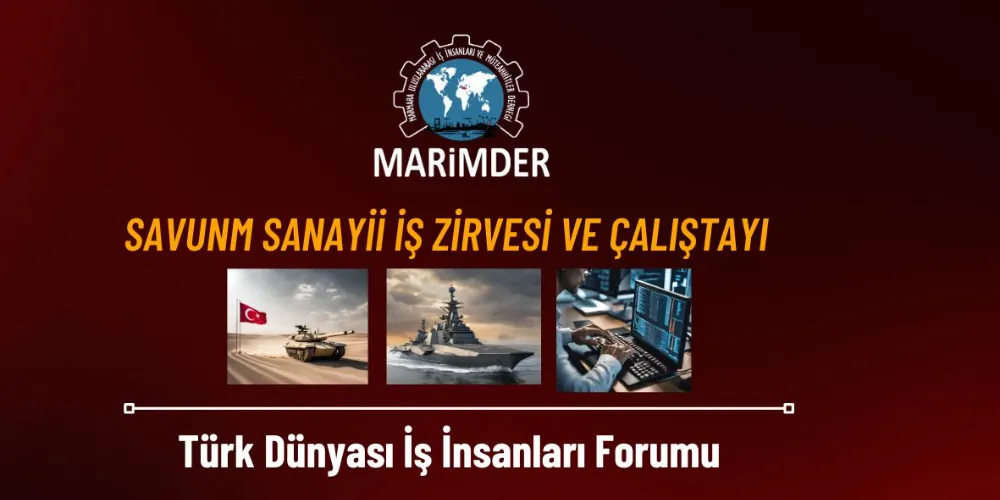 Savunma Sanayii Zirvesi