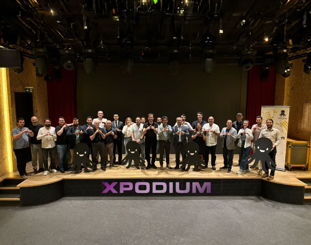 Xpodium, Özel Yazılıma Erişimi Kolaylaştırıyor