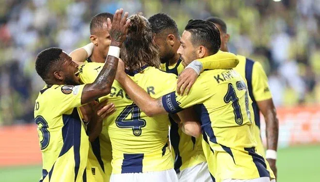 Antalyaspor-Fenerbahçe Maçının VAR Hakemi Belli Oldu