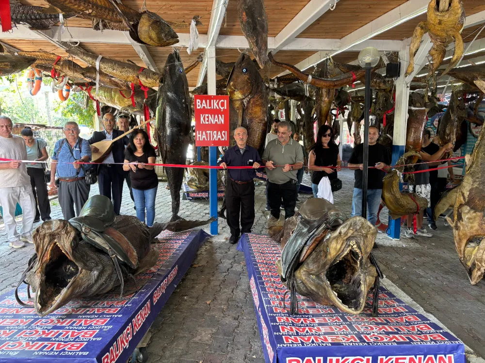 52 Yıl Önce Kurulan Türkiye Deniz Canlıları Müzesi, Ziyaretçileri Büyülemeye Devam Ediyor!