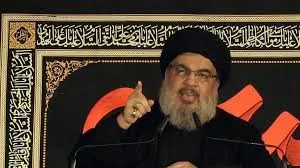 Hasan Nasrallah