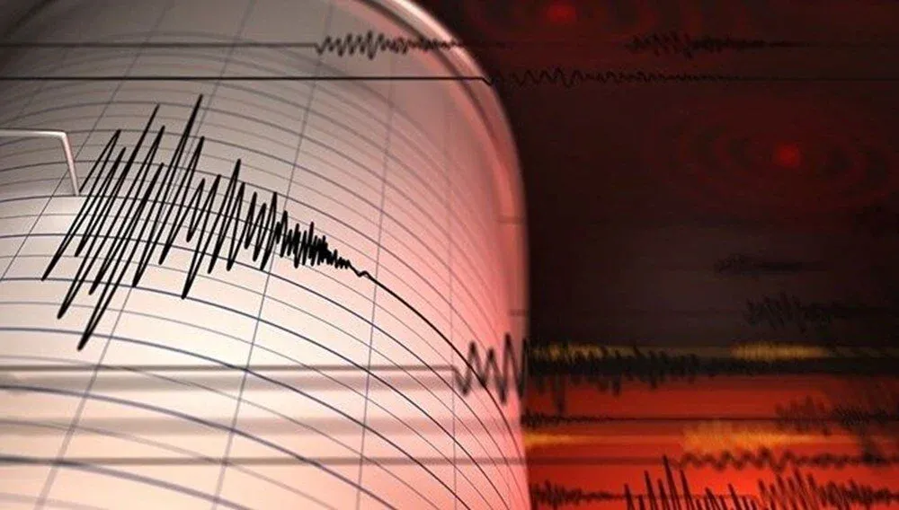 Kahramanmaraş’ta 5 büyüklüğünde deprem