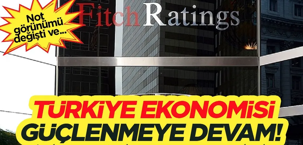 Fitch Ratings Türkiye