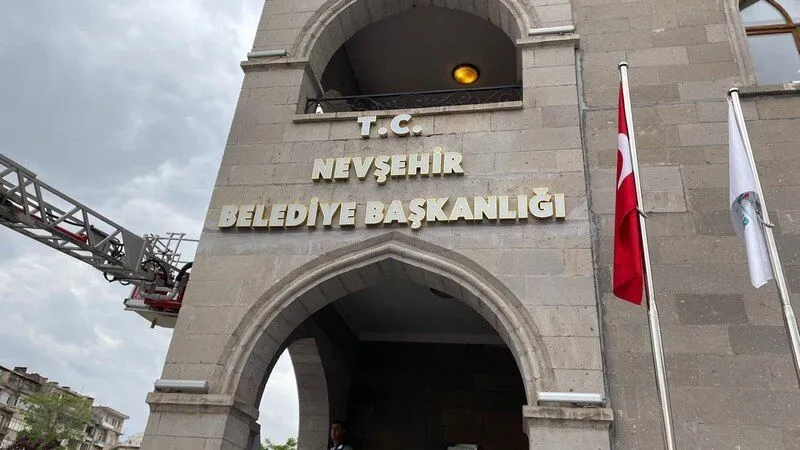 Nevşehir’de 66 Milyonluk İhale Krizi