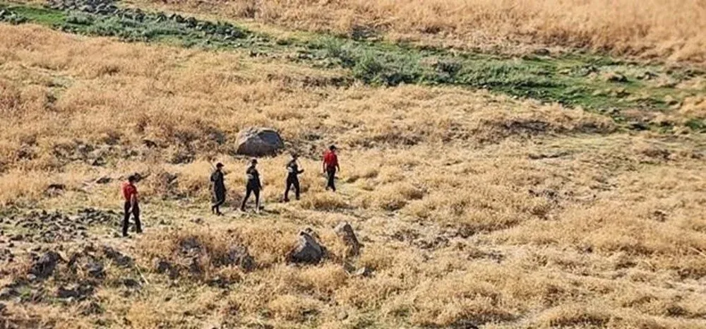 Kayıp Narin Güran’ın Cansız Bedeni Bulundu