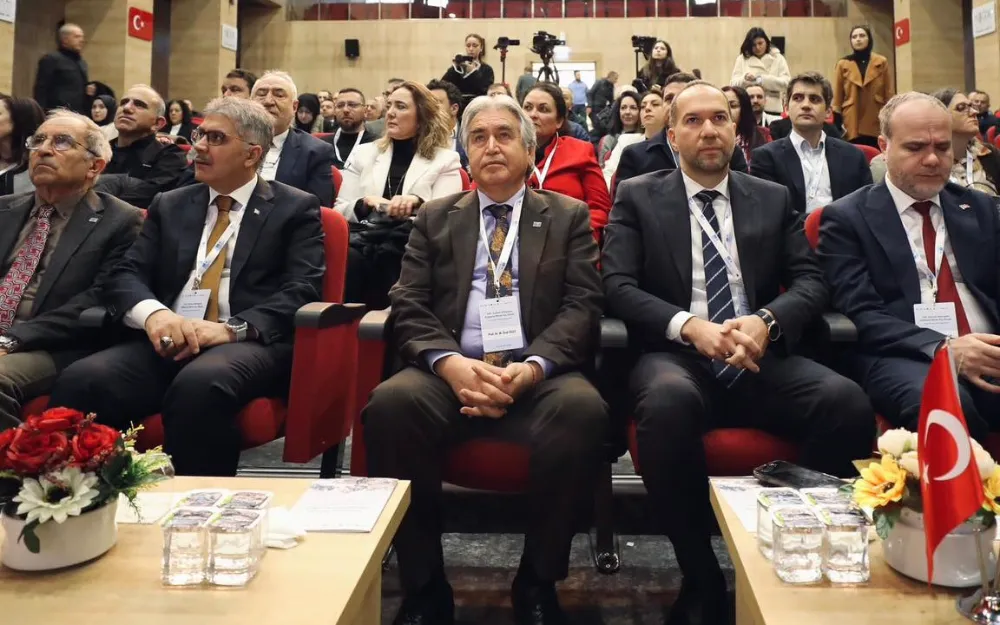 UNESCO Kış Okulu: Niğde’nin Kültürel Zenginlikleri Tanıtıldı