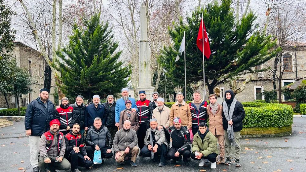 Gençler İçin Faydalı Etkinlikler: Osmanlı Motosiklet Derneği