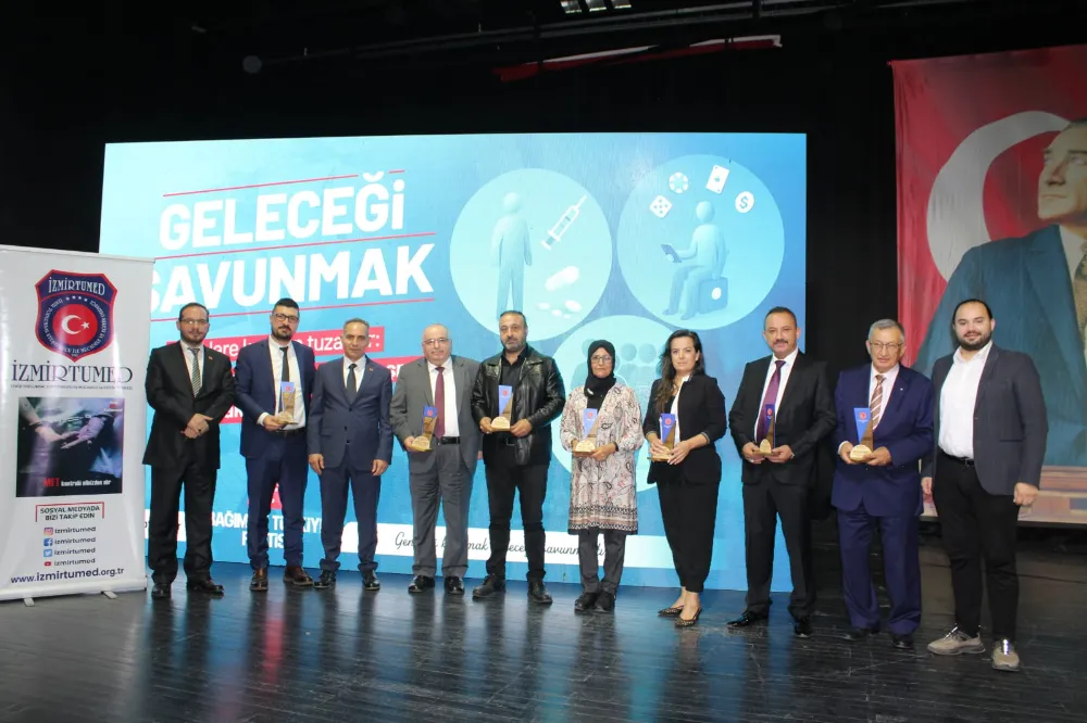 “Geleceği Savunmak” Sempozyumu Toplumsal Alarm Verdi