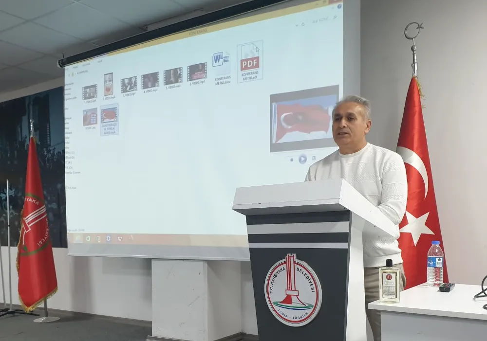 Kredi Kartı Esareti ve Üçüncü Yol Çağrısı Konuşuldu