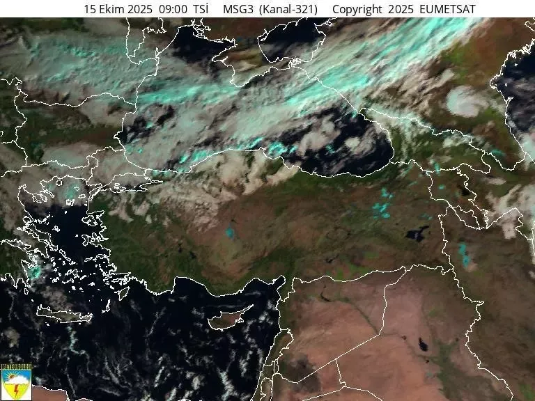 “Meteoroloji Uyardı: İstanbul’da Planı Olanlar Dikkat!”