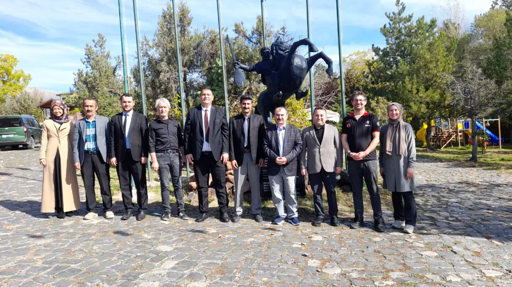 Kıbrıscık Bilim ve Kariyer Söyleşileri Gerçekleştirildi