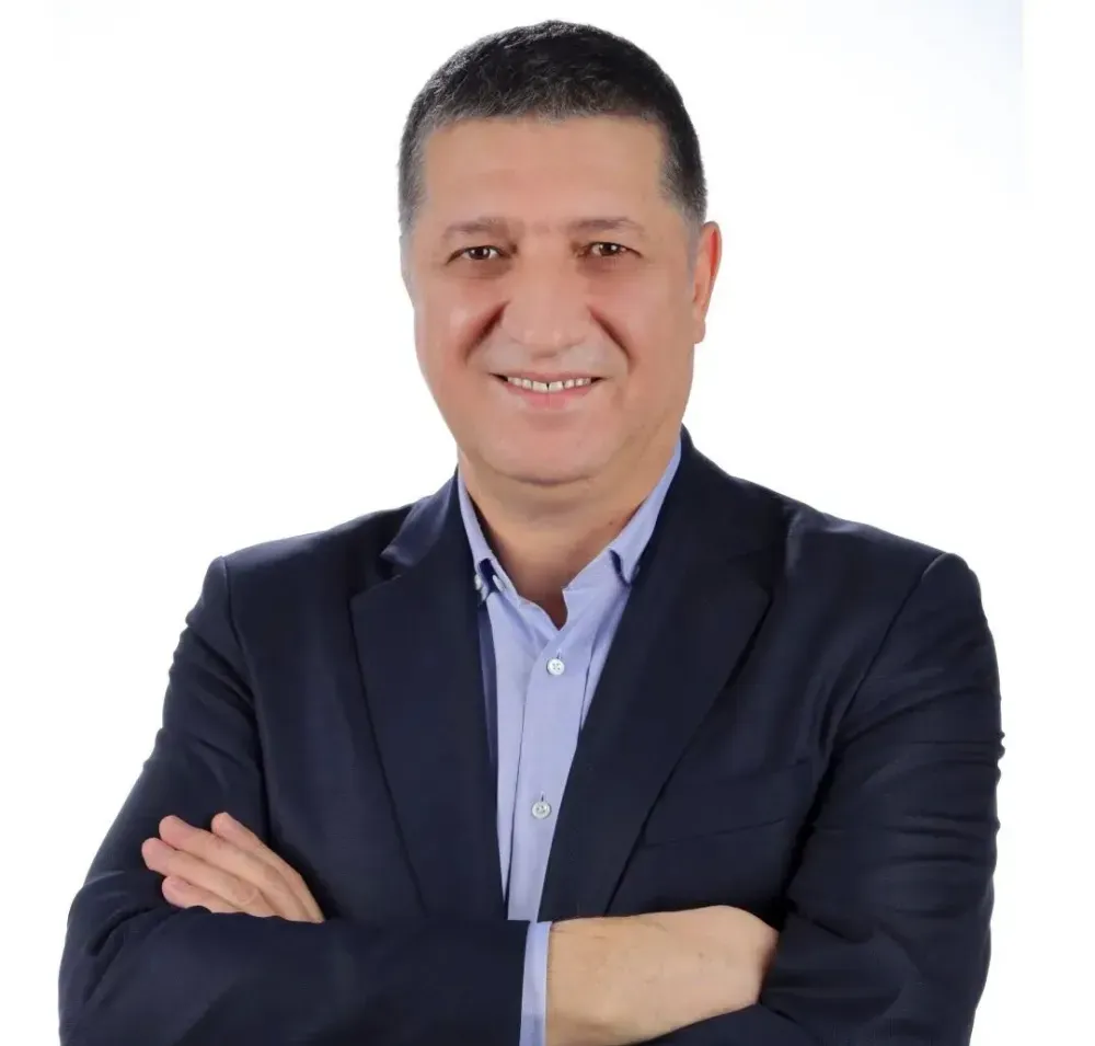 Engin Doğru’dan Cumhuriyet Bayramı Mesajı