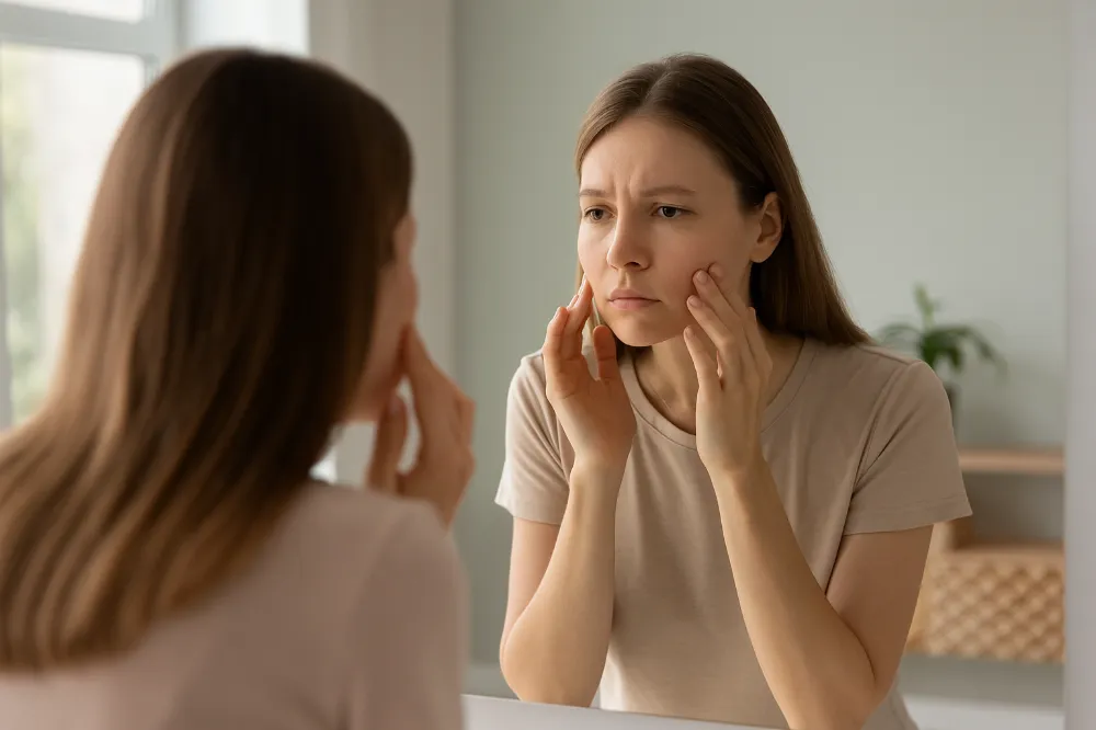 Evde Kendi Kendinize 20 Belirtiyle Hastalıkları Tanıyın