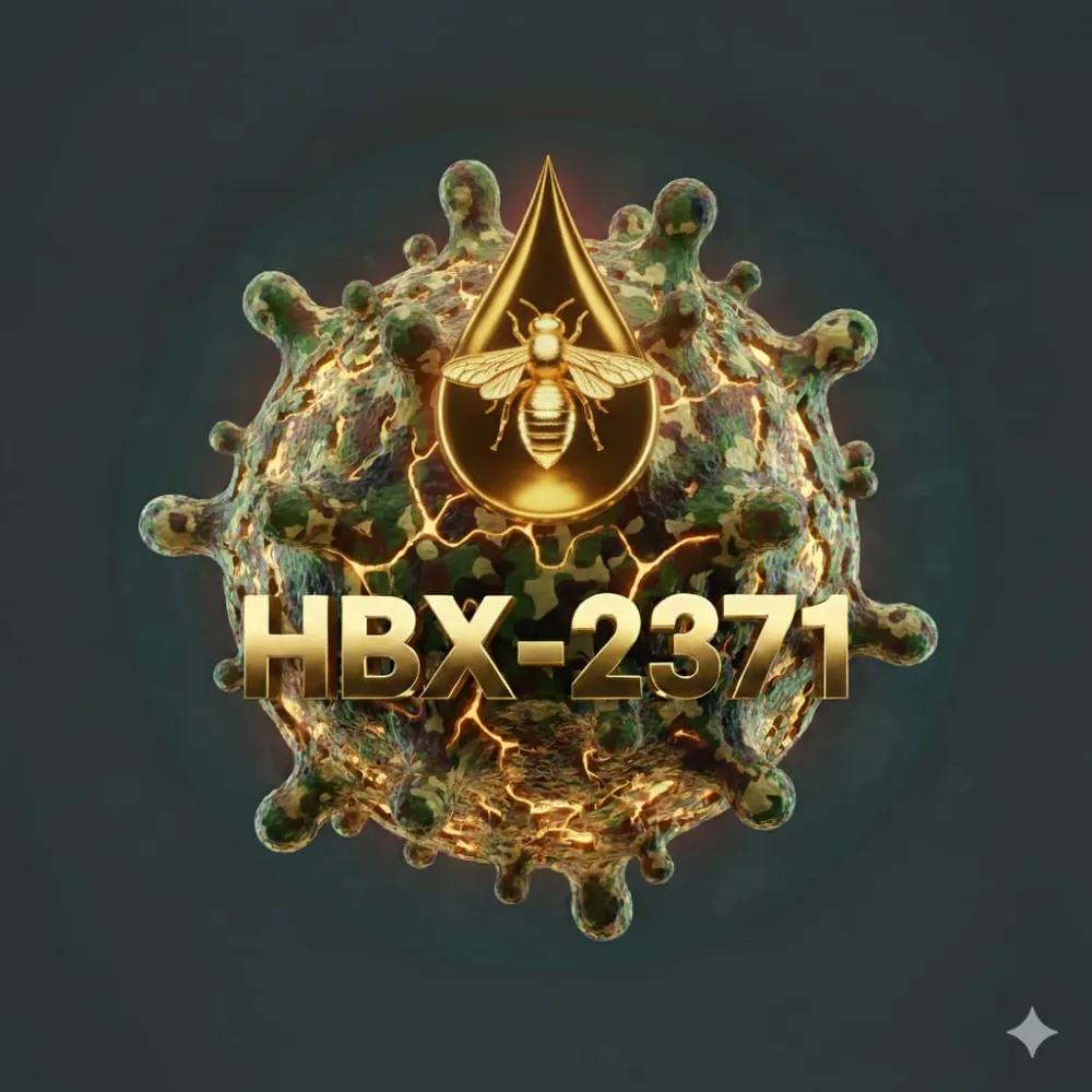 HBX-2371 ile Yıl Boyu Tıbbi Arı Zehri Üretimi