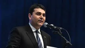 Gültekin Uysal’dan AKP ve MHP’ye Sert Tepki